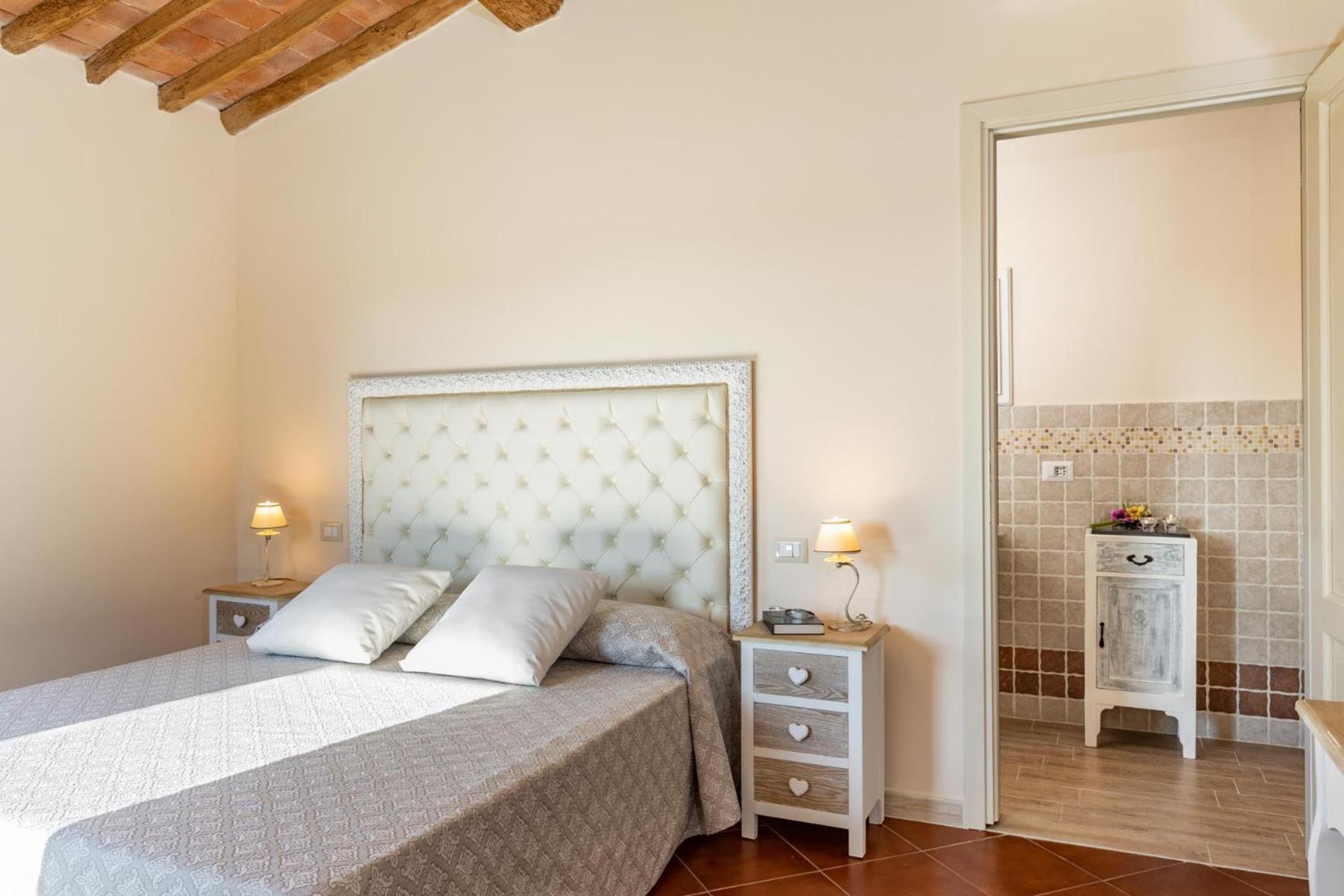 Gorgeous Villa Peccioli, With Private Pool, Ac, Wifi Legoli Dış mekan fotoğraf