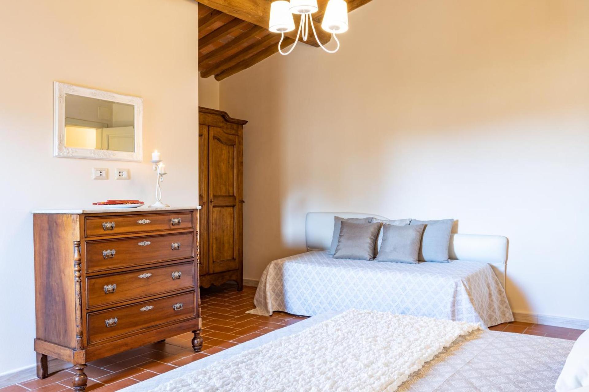 Gorgeous Villa Peccioli, With Private Pool, Ac, Wifi Legoli Dış mekan fotoğraf