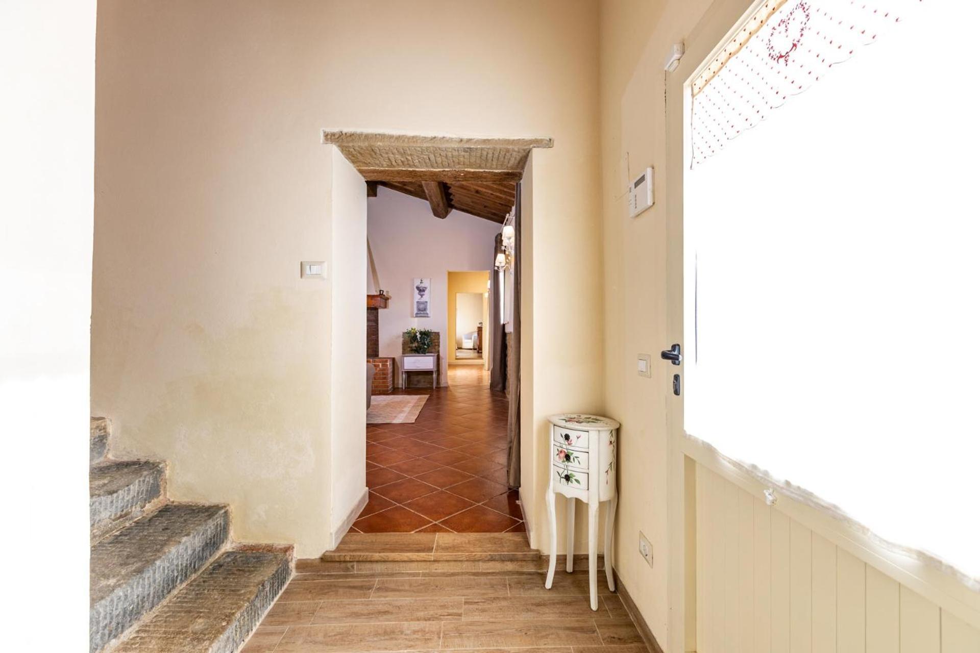 Gorgeous Villa Peccioli, With Private Pool, Ac, Wifi Legoli Dış mekan fotoğraf