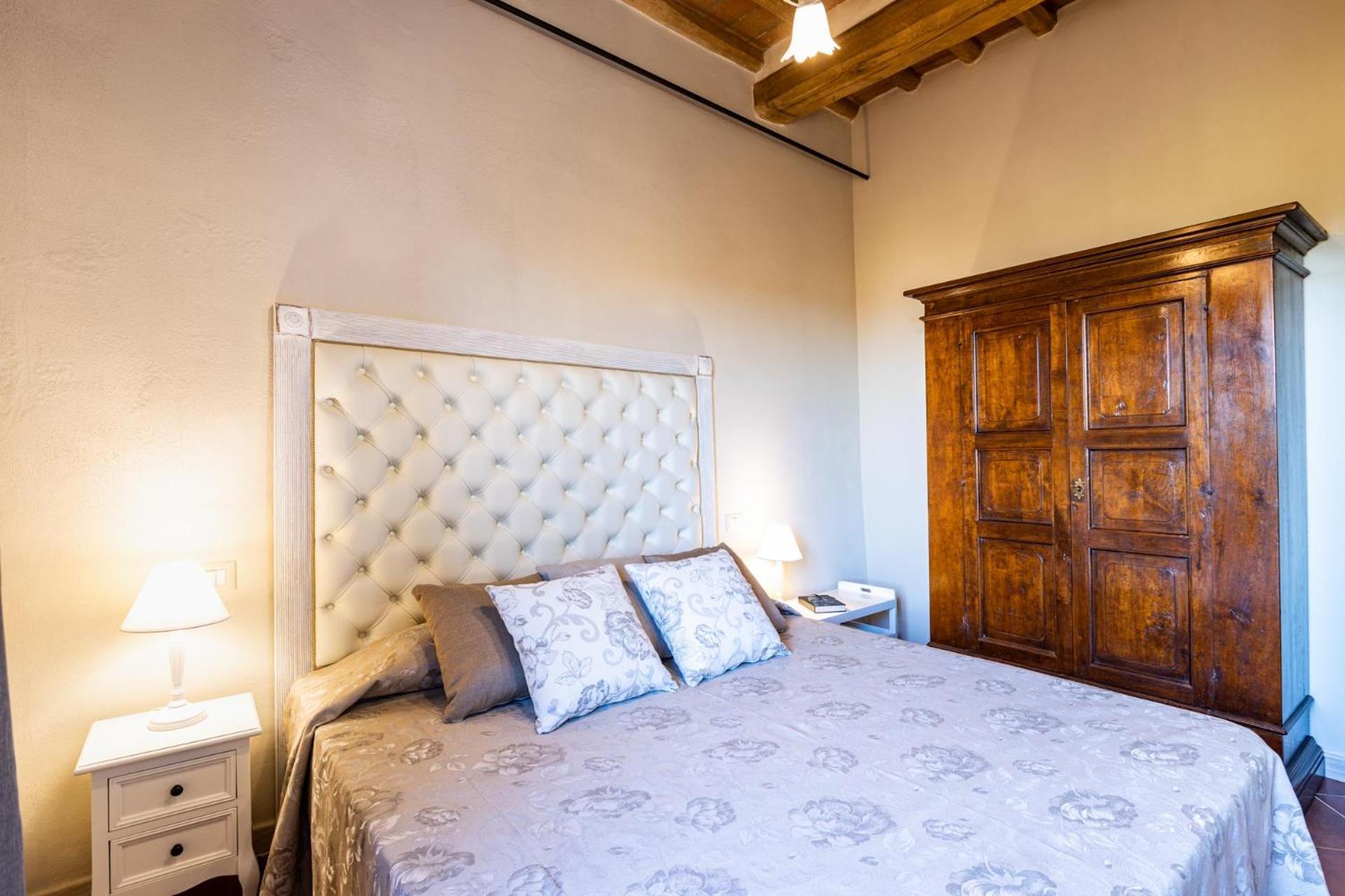 Gorgeous Villa Peccioli, With Private Pool, Ac, Wifi Legoli Dış mekan fotoğraf
