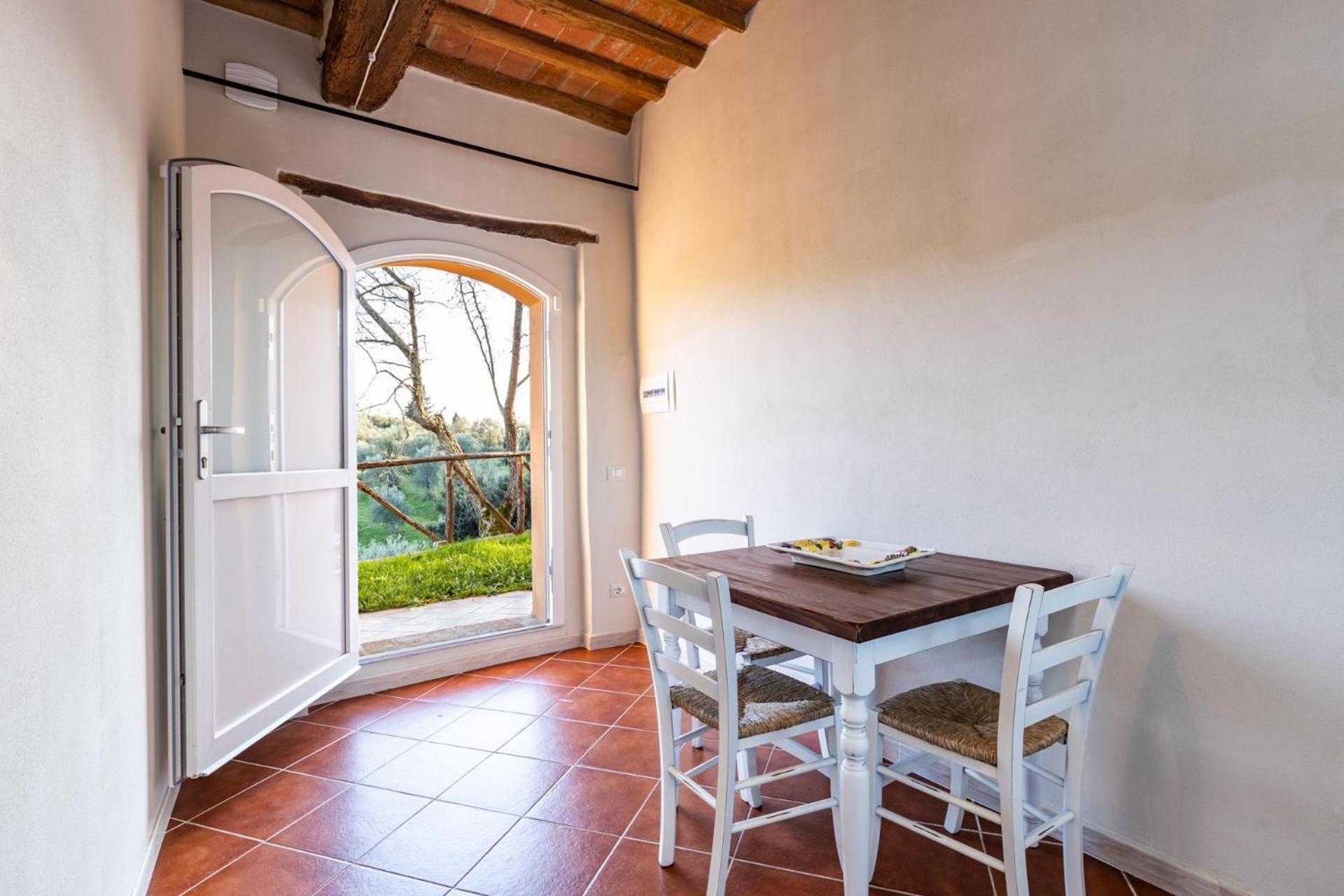 Gorgeous Villa Peccioli, With Private Pool, Ac, Wifi Legoli Dış mekan fotoğraf