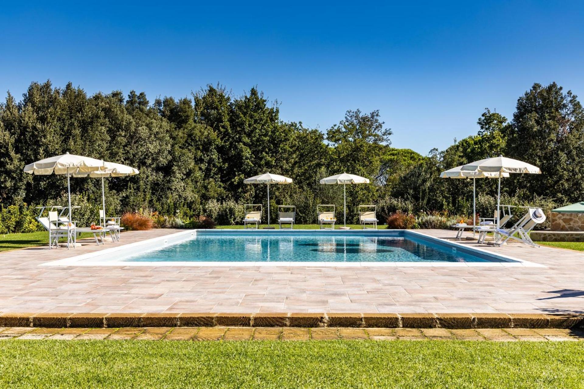 Gorgeous Villa Peccioli, With Private Pool, Ac, Wifi Legoli Dış mekan fotoğraf
